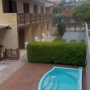 Residencial Canto Norte Сasa de vacaciones Florianópolis