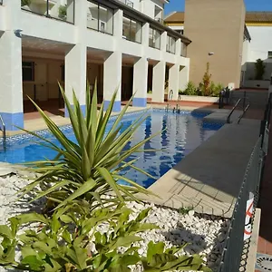 Residencial Cimbra Apartamento Sanlúcar de Barrameda